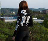 RFL Winged Hoodie