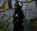 RFL Winged Hoodie