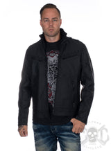 Affliction - Organic Drum Jacket