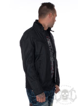 Affliction - Organic Drum Jacket