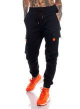 Dirty Unisex Cargo pants