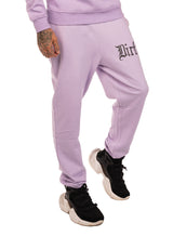 Unisex Sweatpants, Purple