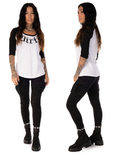 Raglan Tee