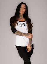 Raglan Tee
