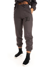D Sweatpants, Grey