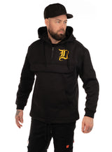 D Kangaroo Hoodie