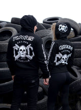 eXc Your Name Men Hoodie