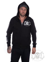 eXc King Hoodie