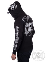 eXc King Hoodie