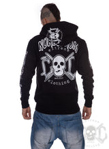 eXc Your Name Men Hoodie