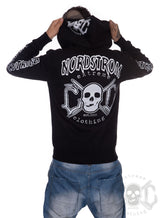 eXc Your Name Men Hoodie