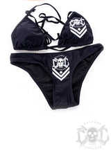 eXc - Black N White Bikini