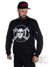 Kevlar Bomber Tröja, Black