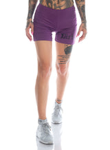 Short Pants, Purple