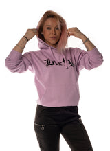 Amsterdam Hoodie, Surf Purple