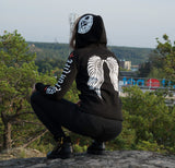 RFL Winged Hoodie