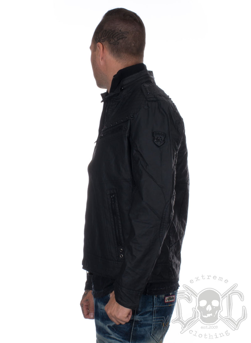 Affliction - Organic Drum Jacket