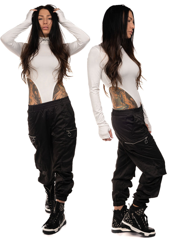 Nevada Body, White
