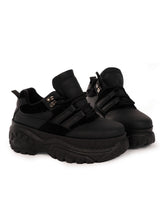 Pump It Up Shoes