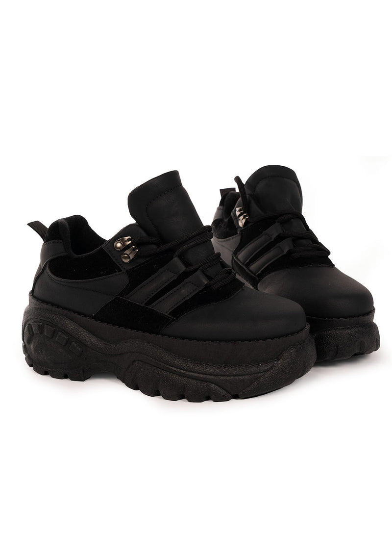 Pump It Up Shoes