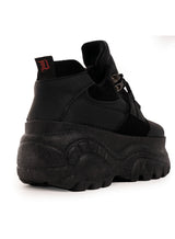 Pump It Up Shoes