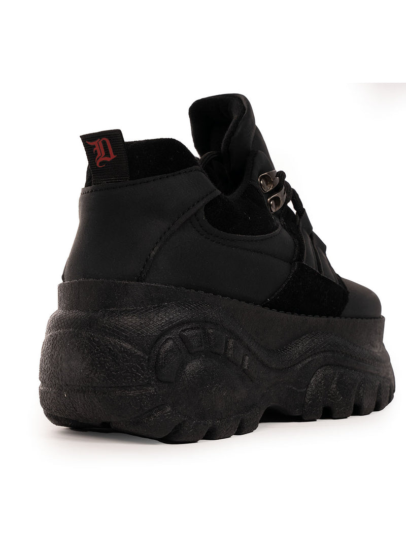Pump It Up Shoes