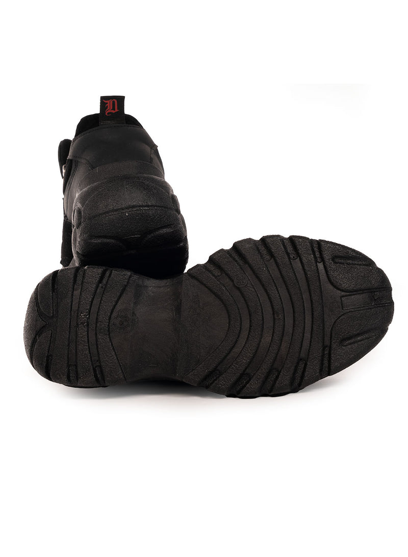 Pump It Up Shoes