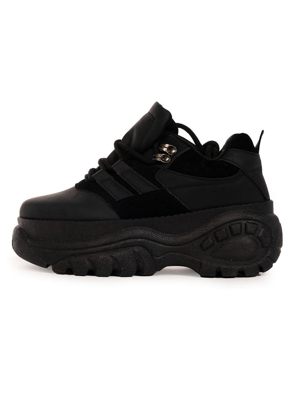 Pump It Up Shoes