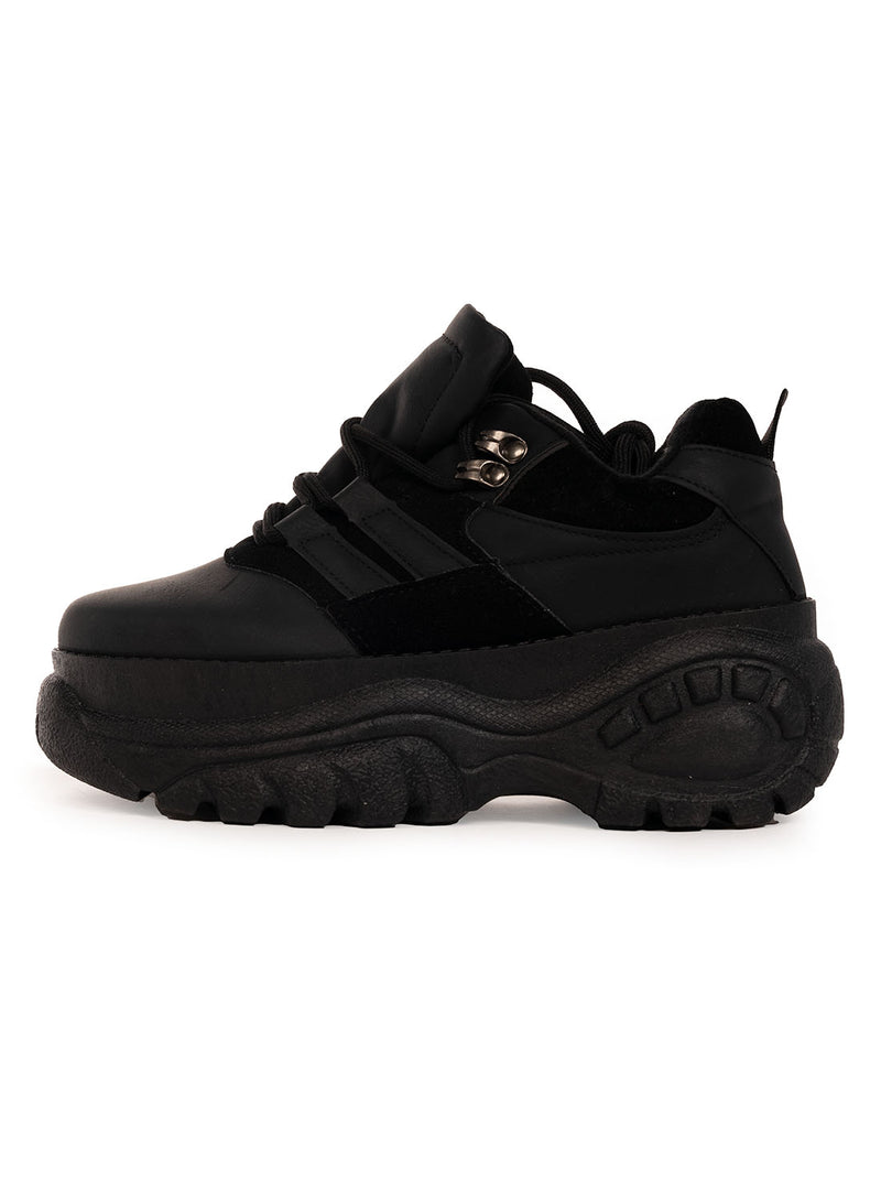Pump It Up Shoes