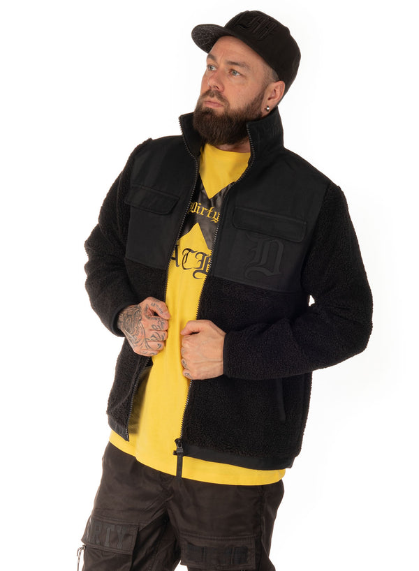 D Jacket