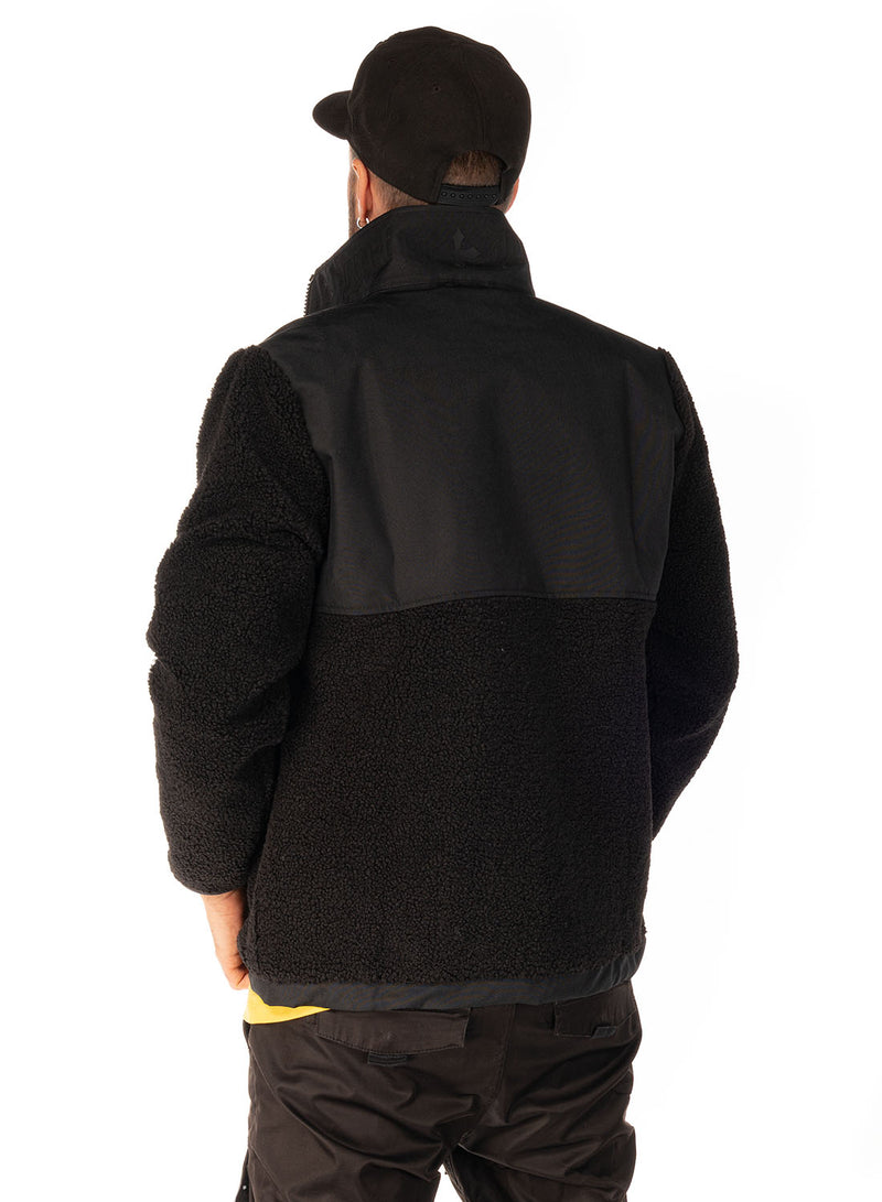 D Jacket