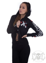 RFL Winged Hoodie