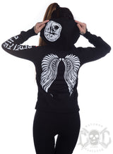 RFL Winged Hoodie